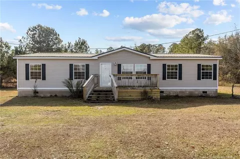 670 Bear Bay Rd, Lumberton, NC 28358