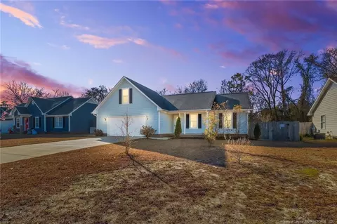 240 Rock Harbor Ln, Spring Lake, NC 28390