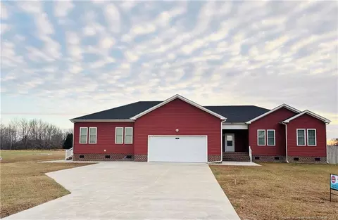 103 Lawrence Dr, Elizabeth City, NC 27909