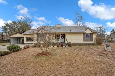 6863 Beaverstone Dr, Fayetteville, NC 28314
