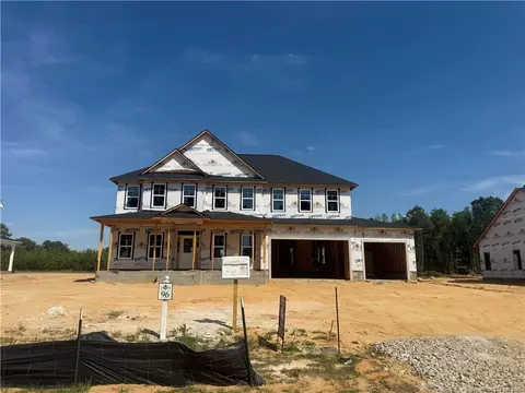 1951 Thomas Wood Dr, Fayetteville, NC 28306