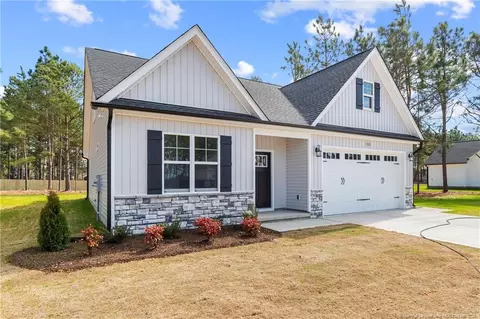 152 N Rabbit Run Dr, Smithfield, NC 27577 photo 2