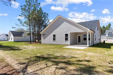 152 N Rabbit Run Dr, Smithfield, NC 27577 photo 28