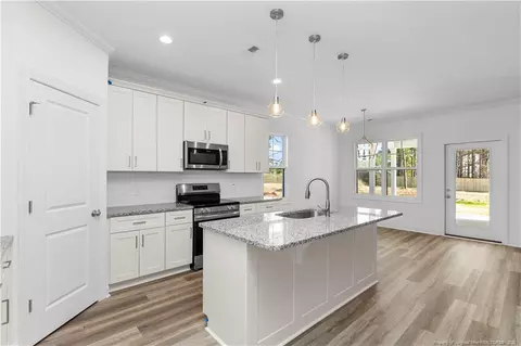 152 N Rabbit Run Dr, Smithfield, NC 27577 photo 8