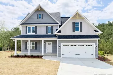 113 Woodford Ln, Vass, NC 28394