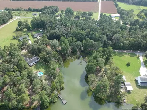 lot A-8 Lakeview Dr, Red Springs, NC 28377