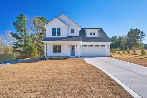 1663 Reservation Rd, Aberdeen, NC 28315
