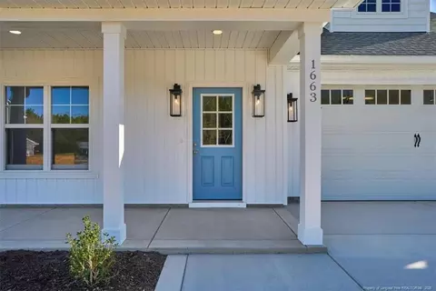 1663 Reservation Rd, Aberdeen, NC 28315 photo 2
