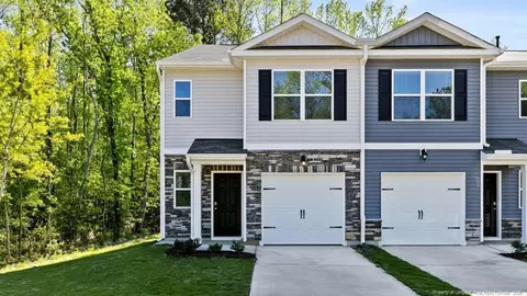 600 Wilder Bloom Path, Aberdeen, NC 28315