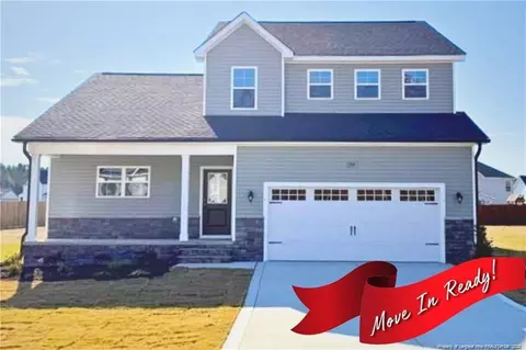 244 Godwin Gate St, Linden, NC 28356