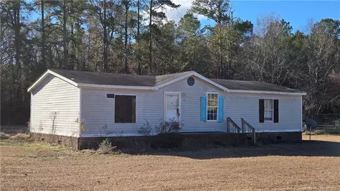 3400 Dandelion Ln, Fayetteville, NC 28306
