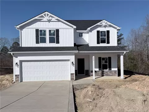 288 Brickendon Ln, Raeford, NC 28376