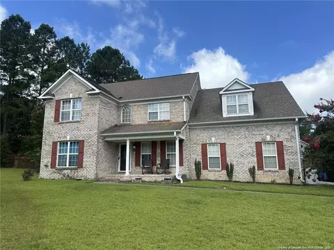 3505 Arrondale Ct, Fayetteville, NC 28311