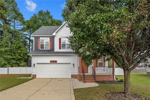 180 Barkley Ct, Raeford, NC 28376