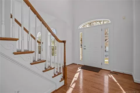 4518 Paces Ferry Dr, Durham, NC 27712 photo 6