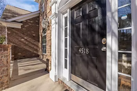 4518 Paces Ferry Dr, Durham, NC 27712 photo 4