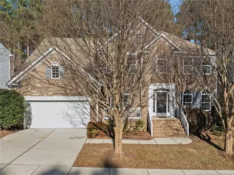 4518 Paces Ferry Dr, Durham, NC 27712 photo 2