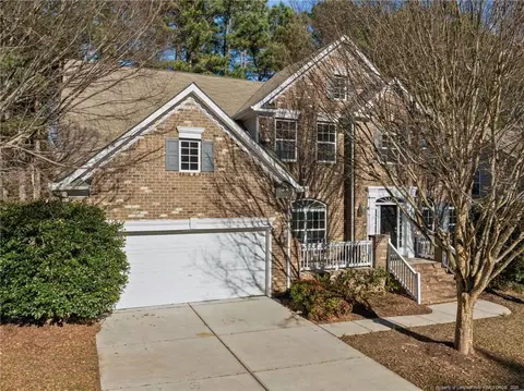 4518 Paces Ferry Dr, Durham, NC 27712 photo 3