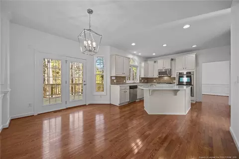 4518 Paces Ferry Dr, Durham, NC 27712 photo 18