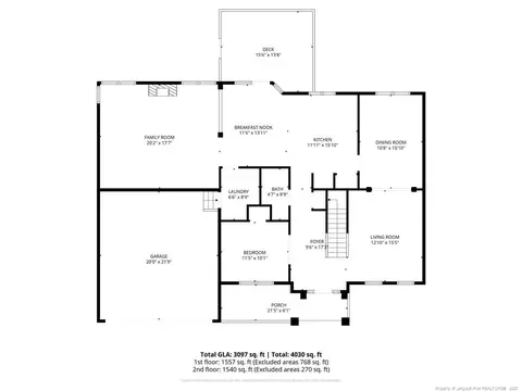 4518 Paces Ferry Dr, Durham, NC 27712 photo 43