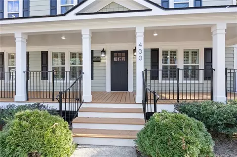 400 Westmont Dr, Fayetteville, NC 28305