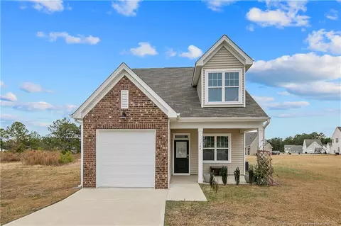144 Cayden Pl, Raeford, NC 28376