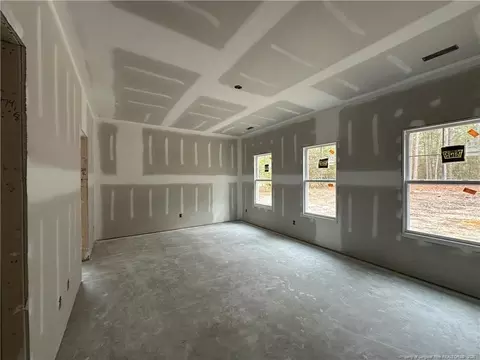Bedroom - 30381 E Lake Rd, Wagram, NC 28396 photo 4 of 5