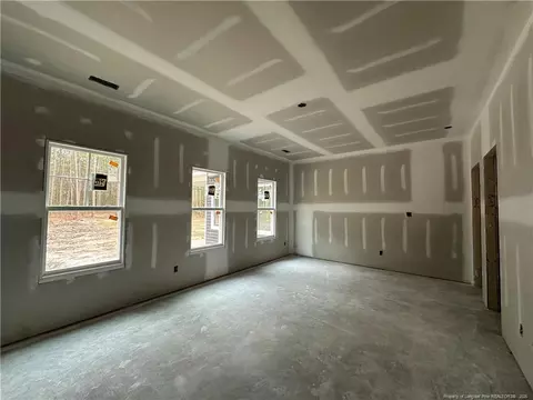 Bedroom - 30381 E Lake Rd, Wagram, NC 28396 photo 5 of 5
