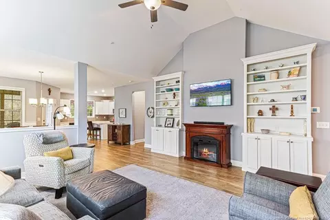 125 Winged Foot Rd, Pinehurst, NC 28374 photo 2