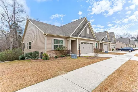 125 Winged Foot Rd, Pinehurst, NC 28374