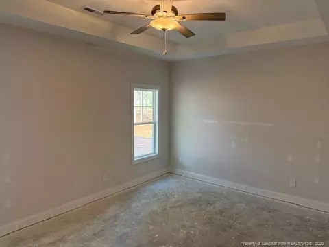 Bedroom - 139 N Rabbit Run Dr, Smithfield, NC 27577 photo 1 of 3