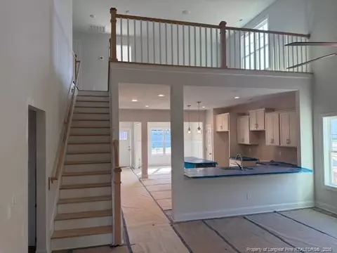 Entry Way - 139 N Rabbit Run Dr, Smithfield, NC 27577 photo 1 of 2