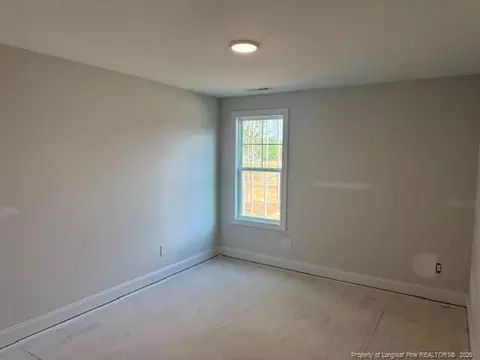 Bedroom - 139 N Rabbit Run Dr, Smithfield, NC 27577 photo 3 of 3