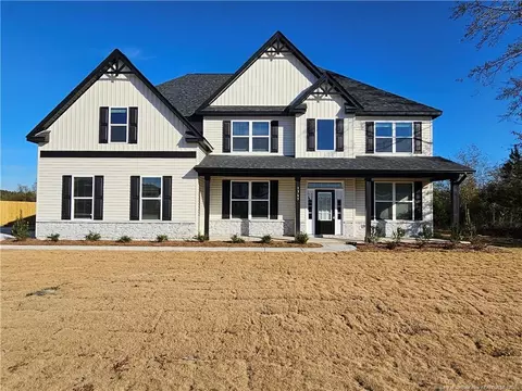1365 Halibut St, Fayetteville, NC 28312