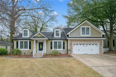 306 Rush Rd, Fayetteville, NC 28305