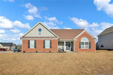 1264 Barn Owl Dr, Fayetteville, NC 28306