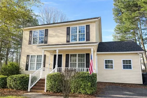 2313 Weatherwood Ct, Sanford, NC 27330
