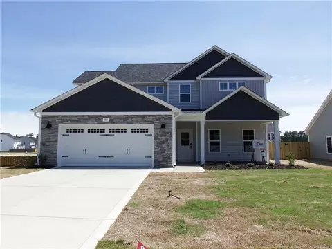 4815 Danastas Ave, Hope Mills, NC 28348