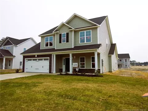 4819 Danastas Ave, Hope Mills, NC 28348