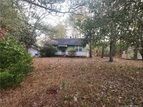 132 Bremer St, Fayetteville, NC 28303