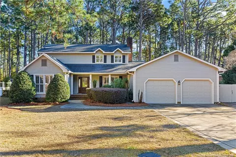6831 Uppingham Rd, Fayetteville, NC 28306