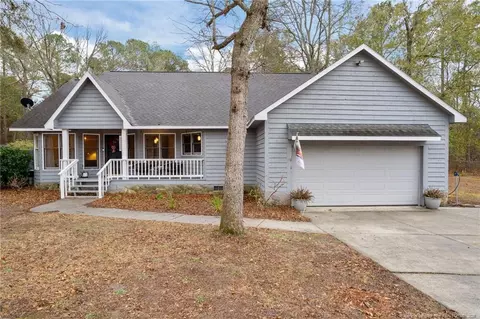 12580 Cotton Dr, Laurinburg, NC 28352