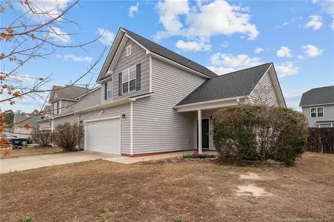 1746 Cherry Point Dr, Fayetteville, NC 28306