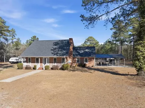 1807 Arabia Rd, Raeford, NC 28376
