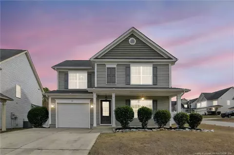 12 Agdon Lndg, Cameron, NC 28326
