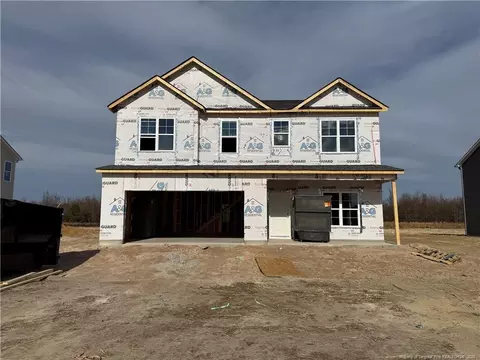 4035 Blue Springs Rd, Red Springs, NC 28377