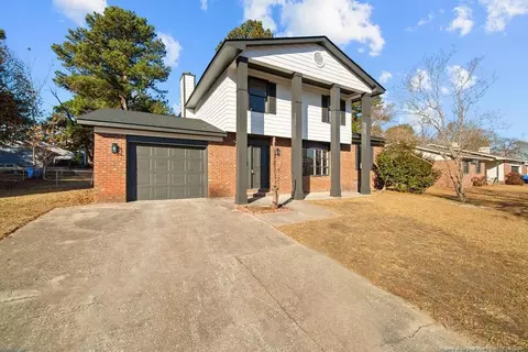 6866 Ferncreek Pl, Fayetteville, NC 28314
