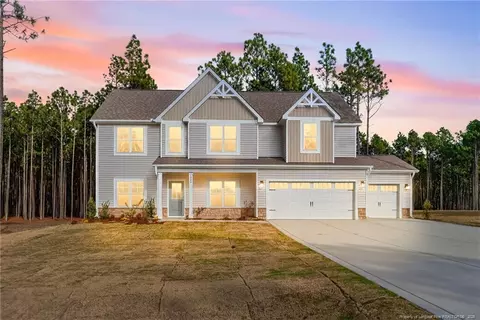 1000 Rhum Dr, Fayetteville, NC 28311