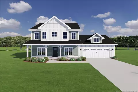 9864 Rockfish Rd, Raeford, NC 28376