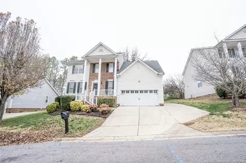 3236 Forest Mill Cir, Raleigh, NC 27616